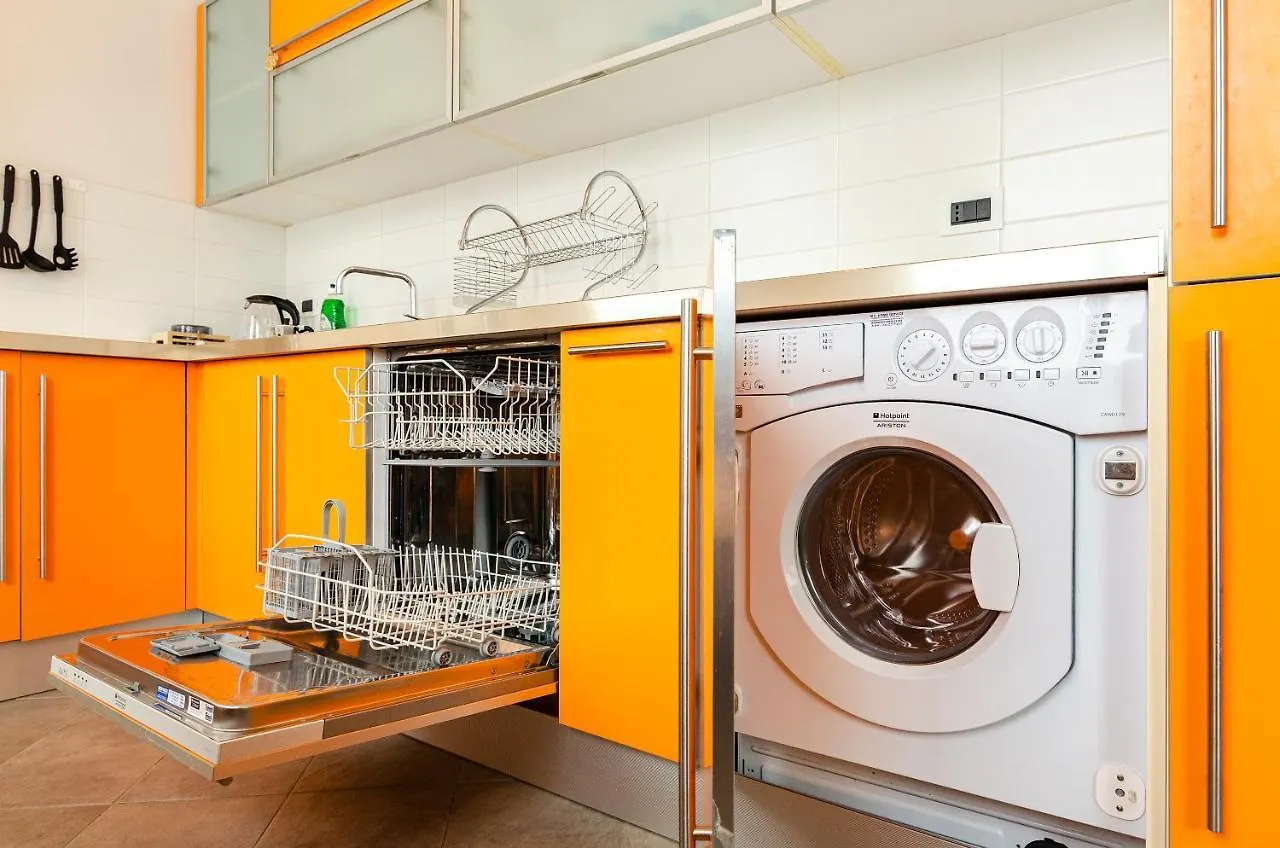 Appartement Large Studio Flat With Private Car Park à Bologne Italie